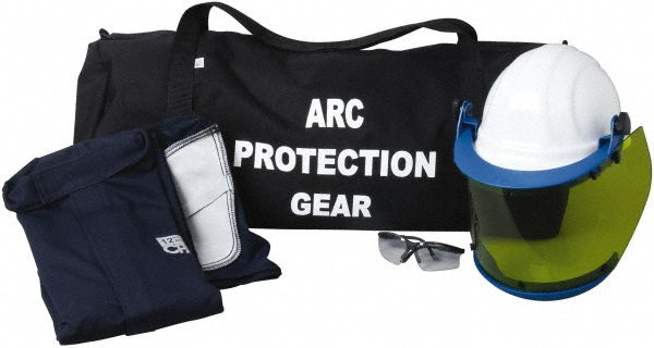 X-Large Protective Garment - PRO-SAFE AF-KIT-E-XL