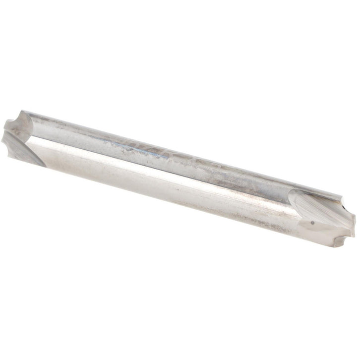 1/4" 2-Flute Solid Carbide Corner Rounding End Mill - Harvey Tool 45362
