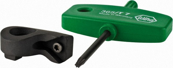 4 Boring Head - Parlec 341-T11-3