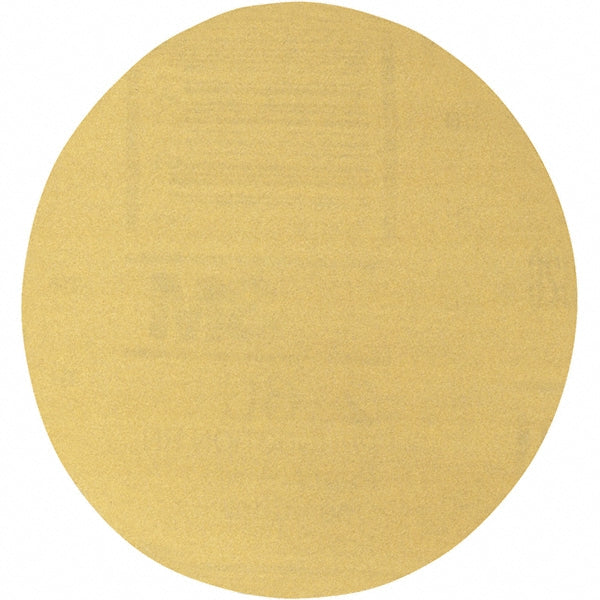 5" 180-Grit Aluminum Oxide Disc - 3M 7010325474