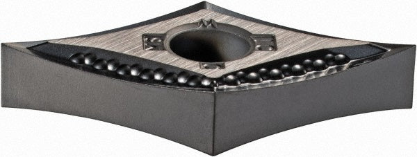 DNMG150401MS Carbide Insert, Grade KCU10, TiAlN - Kennametal 5090687
