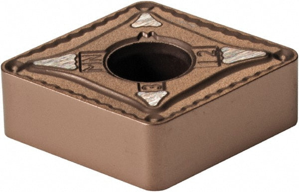 CNMG120412MN Carbide Insert, Grade KCP25B, TiCN - Kennametal 5387667