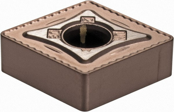 CNMG120408UN Carbide Insert, Grade KCK15B, TiCN - Kennametal 5387802
