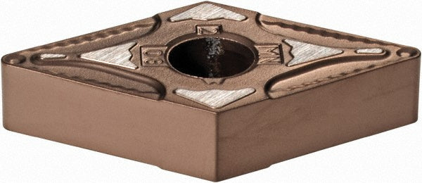 DNMG150408MN Carbide Insert, Grade KCP10B, TiCN - Kennametal 5388111
