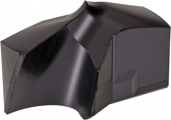 Carbide Insert, Grade KCPM45, TiAlN - Kennametal 5397495