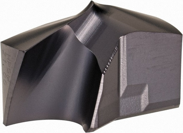 Carbide Insert, Grade KCPM45, TiAlN - Kennametal 5397485
