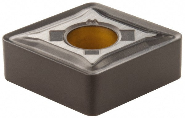 CNMG120412MR Carbide Insert, Grade KCM15, TiCN - Kennametal 5403093