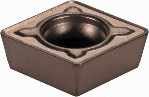 CPMT32.52 Carbide Insert, Grade KCP25B, TiCN - Kennametal 5413188