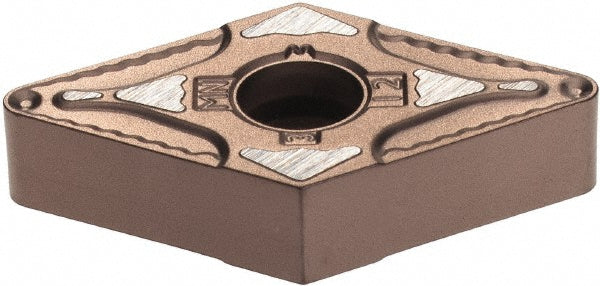 DNMG150412MN Carbide Insert, Grade KCP25B, TiCN - Kennametal 5425548