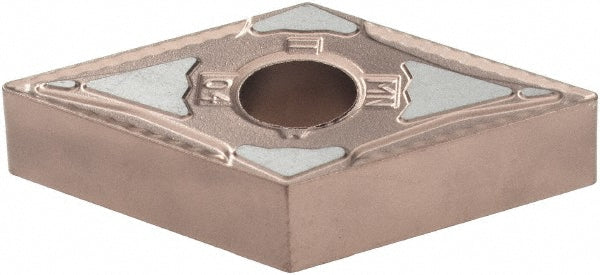DNMG150404MN Carbide Insert, Grade KCP10B, TiCN - Kennametal 5430969