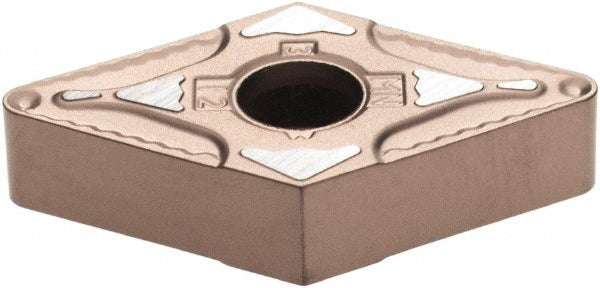 DNMG150412MN Carbide Insert, Grade KCP10B, TiCN - Kennametal 5431070