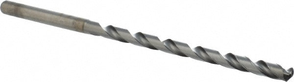 0.1575" Solid Carbide Drill Bit, AlCrN, 135° point - Kennametal 5506041