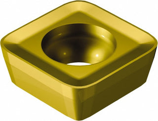 R210-14 05 14E-PM S40T Solid Carbide Insert, Grade S40T, TiCrN - Sandvik Coromant 5853544