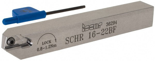 Indexable Grooving - Iscar 2801684