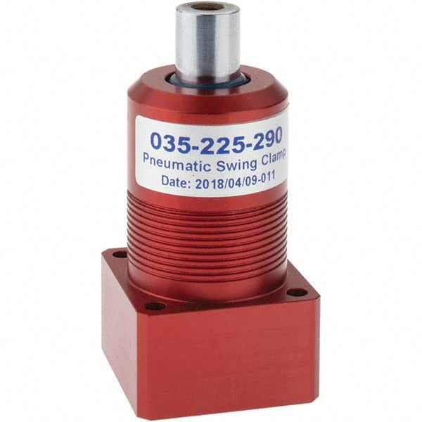 Swing Clamp - De-Sta-Co 035-225-290