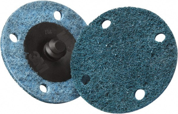 2" Aluminum Oxide Disc - 3M 7100086056