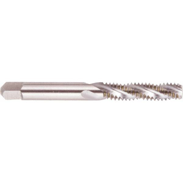 #6-32 UNC High-Speed Steel Tap - Regal Cutting Tools 008164AS