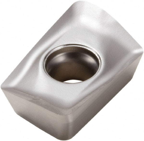 XOEX120408R-M07 Solid Carbide Insert, Grade MS2050, TiAlN - Seco 02899473