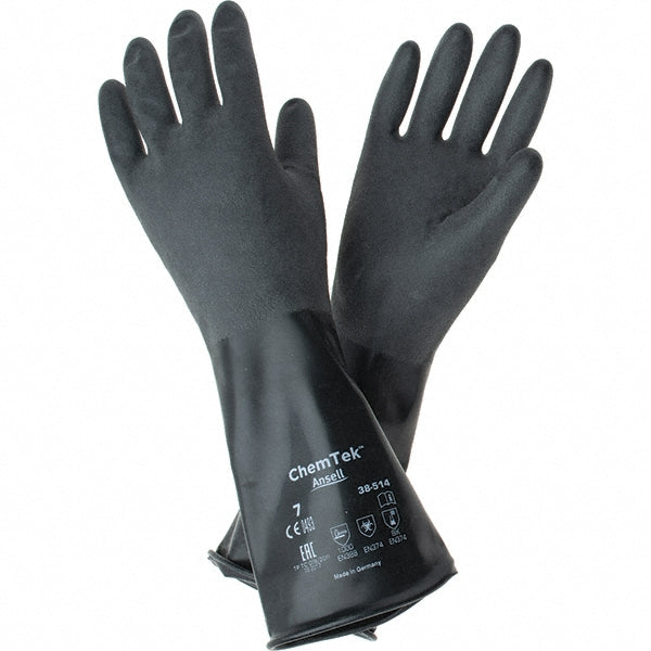 Gloves - Ansell 38514070