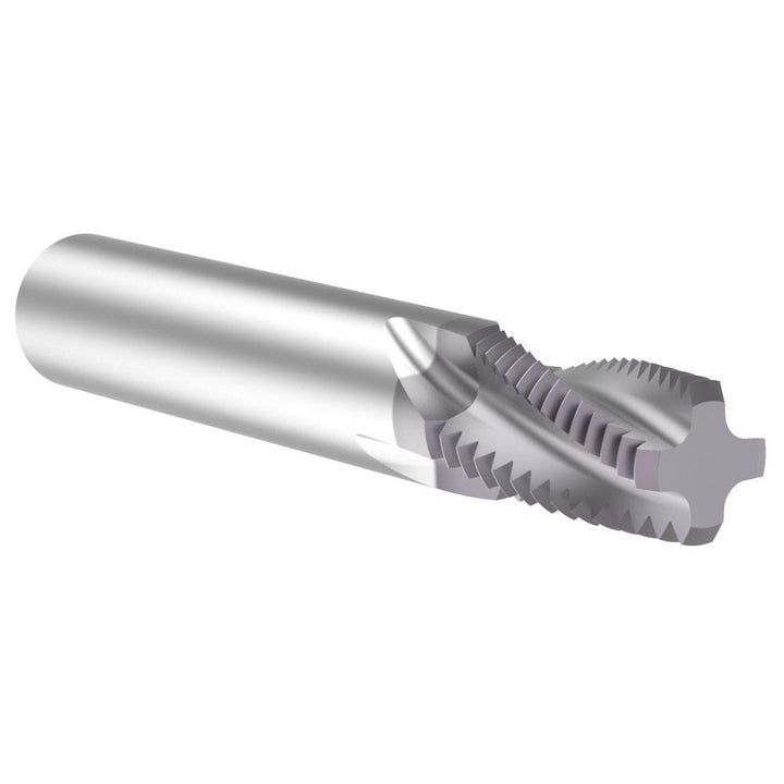 Helical Flute Thread Mills - Allied Machine and Engineering TM11NPT