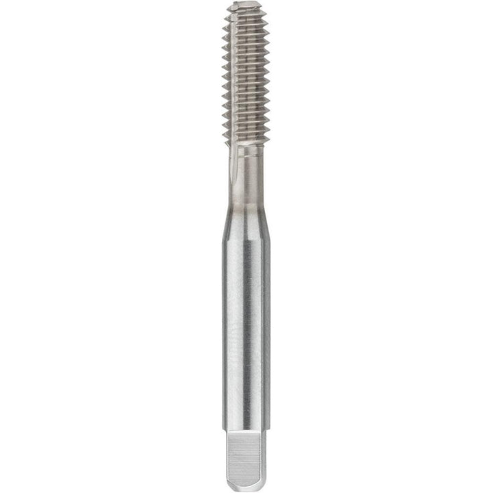 #0-80 UNF High-Speed Steel Tap - Balax 10033-010