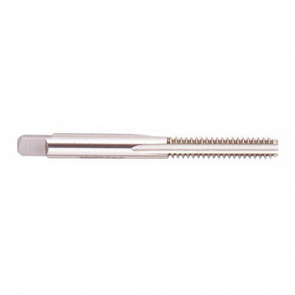 7/16-20 UNF High Speed Steel Standard Tap - Regal Cutting Tools 008541AS