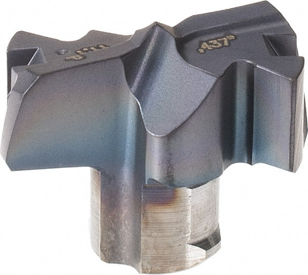 Carbide Insert, Grade IC908, TiAlN - Iscar 5567737