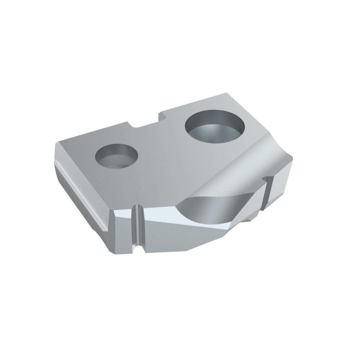 Cobalt Insert, TiCN - Allied Machine and Engineering 150N-0020