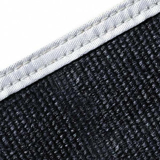 Black Welding Curtain - Wilson Industries 36318
