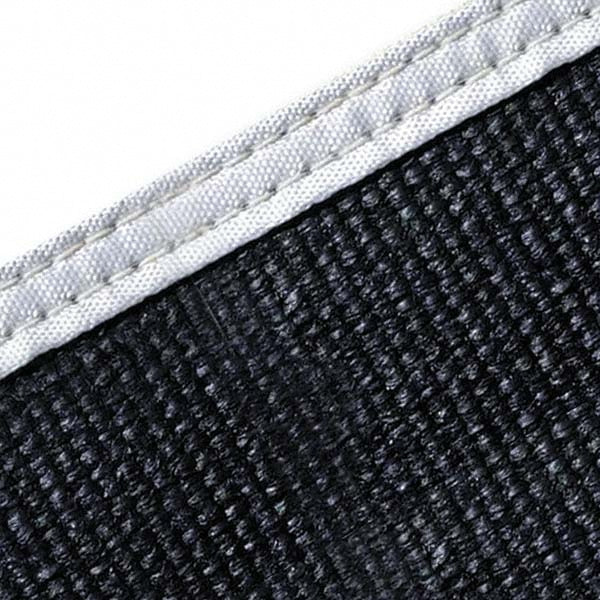 Black Welding Curtain - Wilson Industries 36318