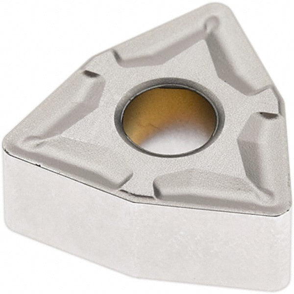 WNMG080412-M3 Carbide Insert, Grade TP2501, TiCN - Seco 02959934