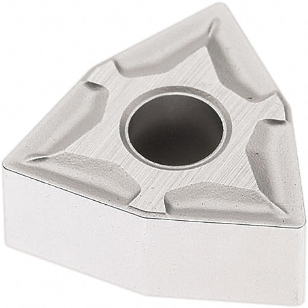 WNMG080404-M3 Carbide Insert, Grade TP2501, TiCN - Seco 02959932