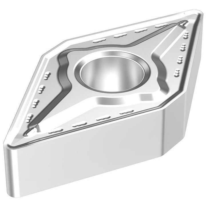 DNMG150408-M6 Carbide Insert, Grade TP3501, TiCN - Seco 03096372