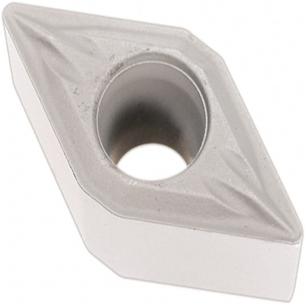 DCMT070204-MF2 Carbide Insert, Grade TP2501, TiCN - Seco 02956312