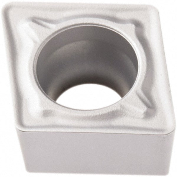 CCMT09T304-M5 Carbide Insert, Grade TP2501, TiCN - Seco 02956328