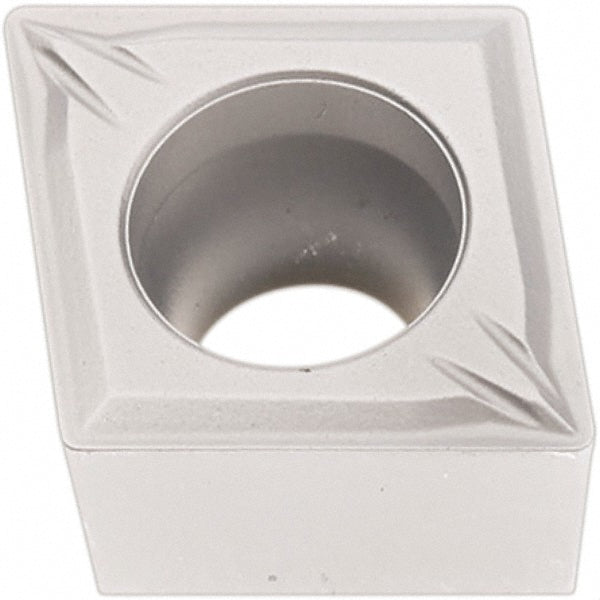 CCMT09T304-MF2 Carbide Insert, Grade TP2501, TiCN - Seco 02956307