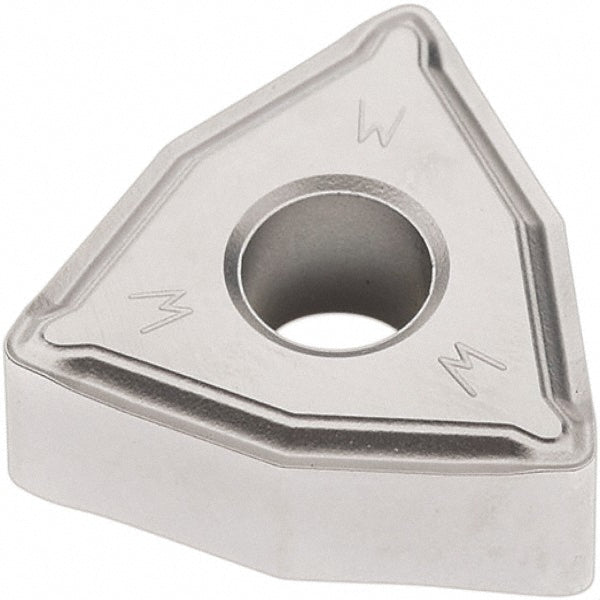 WNMG080404W-MF2 Carbide Insert, Grade TP2501, TiCN - Seco 02960057
