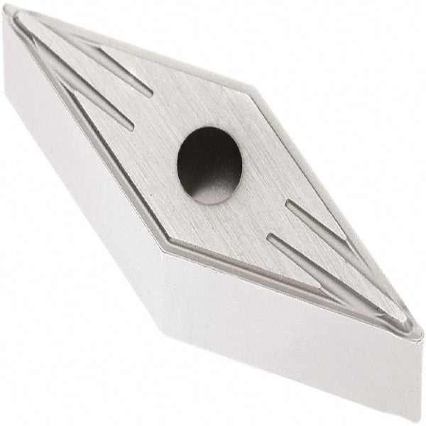 VNMG160408-FF2 Carbide Insert, Grade TP2501, TiCN - Seco 02956351