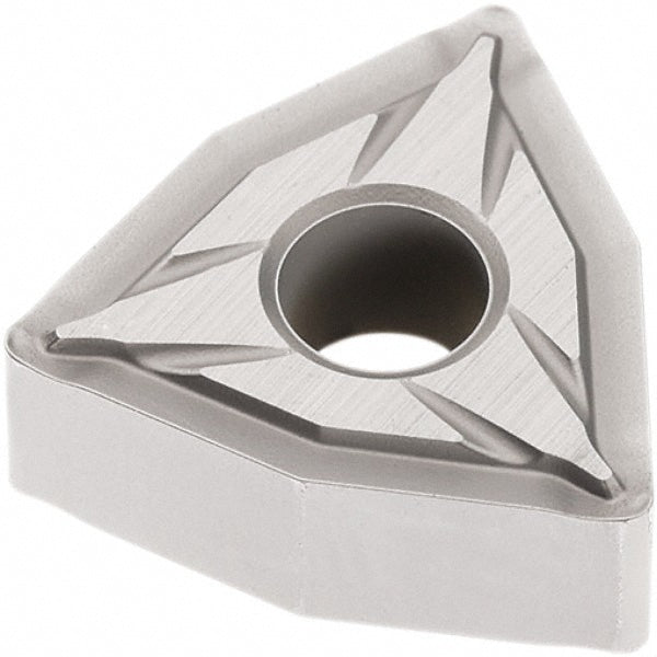 WNMG080408-FF2 Carbide Insert, Grade TP1501, TiCN - Seco 02960039