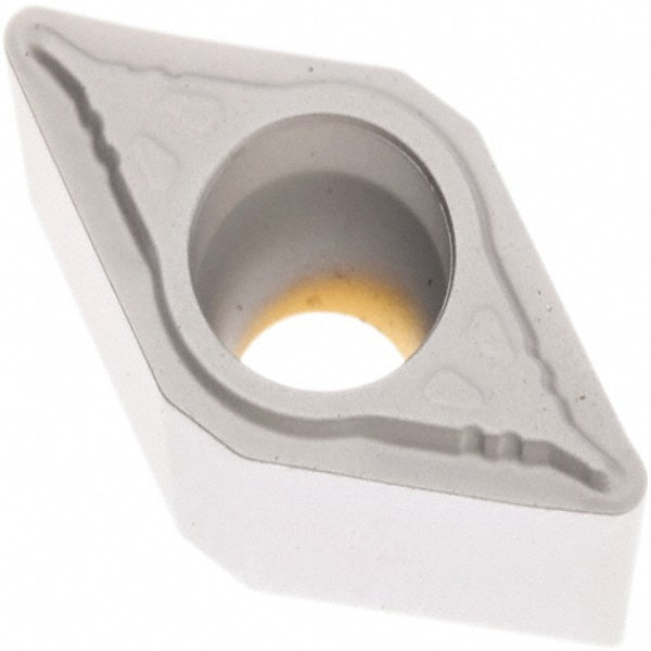 DCMT11T308-F1 Carbide Insert, Grade TP2501, TiCN - Seco 02960890