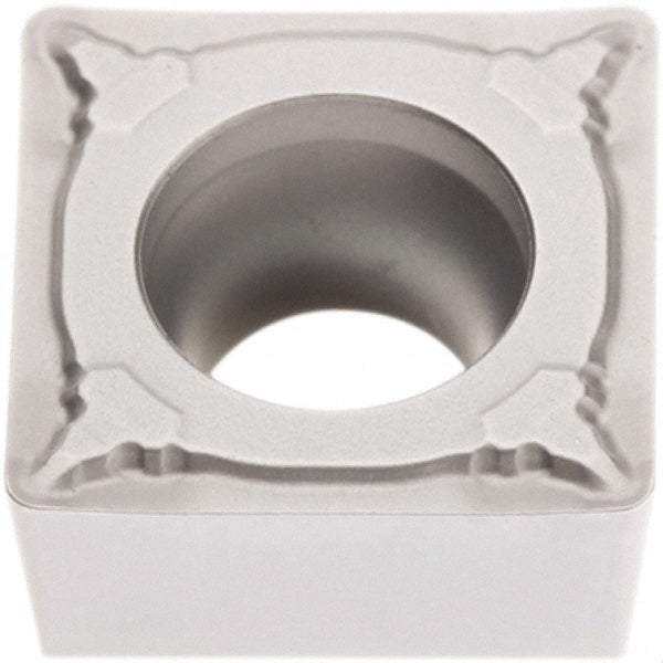 SCMT09T304-F1 Carbide Insert, Grade TP2501, TiCN - Seco 02960395