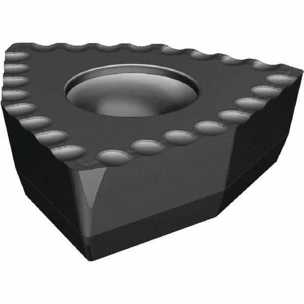 Carbide Insert, Grade KCU40, TiAlN - Kennametal 6025892
