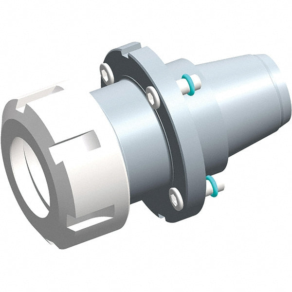 ER32 Collet Chuck - Exsys-Eppinger 3201-0027