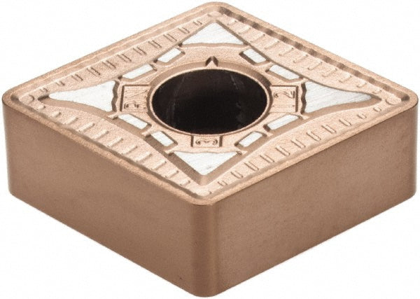Diamond 80 5/8" IC Carbide Insert, Grade KCP30B, TiN - Kennametal 5892413