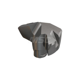 Carbide Insert, Grade IC908, TiAlN - Iscar 5508772