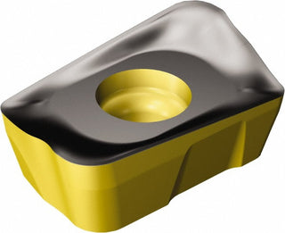 R390-18 06 08M-PM 4340 Solid Carbide Insert, Grade 4340, TiCN - Sandvik Coromant 7564399