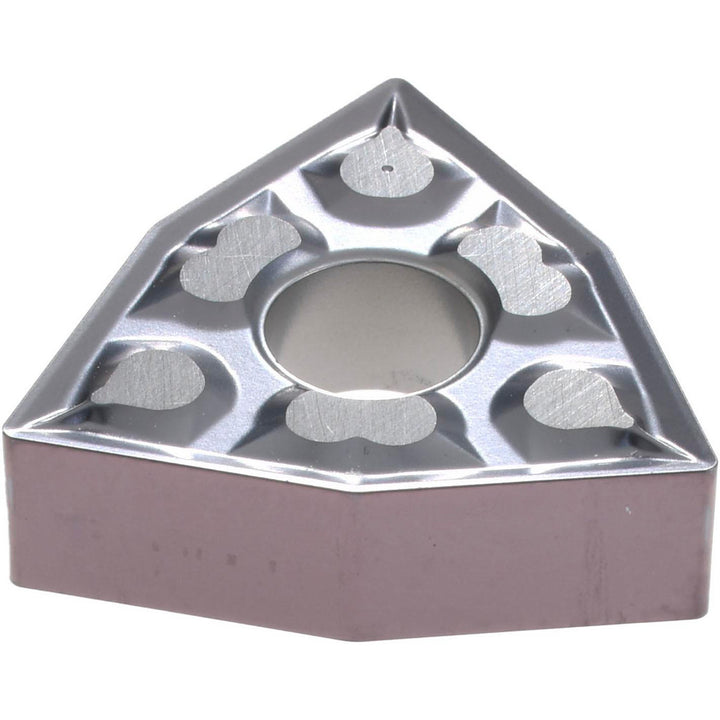 ISO 13399 Carbide Insert, Grade IC806, TiAlN - Iscar 5510098