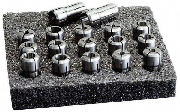 TG/PG 75 Collet - Parlec 75PG-S016