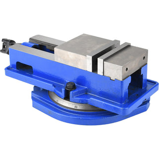 4" Jaw Milling Vise - Value Collection 428-72611