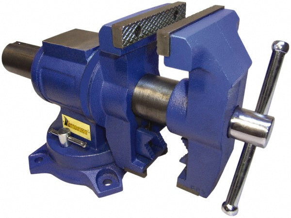 Bench Vise - Value Collection CBV082
